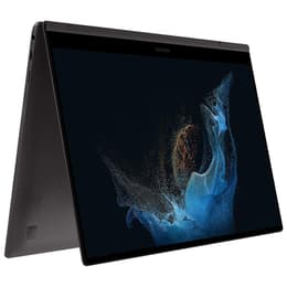 Samsung Galaxy Book2 Pro 15-inch Core i7-1260P - SSD 512 GB - 16GB AZERTY - French