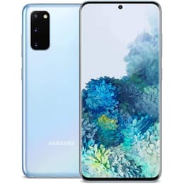 Galaxy S20+ 5G 128GB - Blue - Unlocked