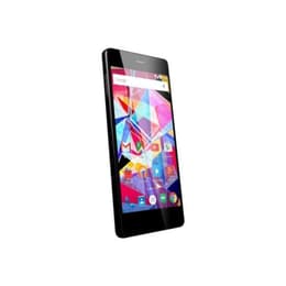 Archos 50 Diamond S 16GB - Black - Unlocked