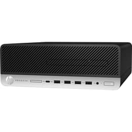 ProDesk 600 G5 SFF Core i7-8700 3.2Ghz - SSD 256 GB - 16GB