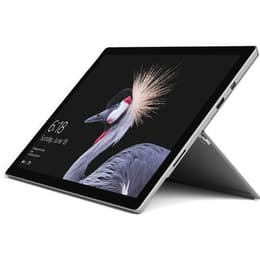 Microsoft Surface Pro 5 12-inch Core i5-7300U - SSD 256 GB - 8GB QWERTY - English