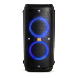 Jbl PartyBox 300 Bluetooth Speakers - Black