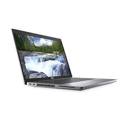 Dell Latitude 5420 14-inch (2021) - Core i5-1145G7 - 16GB - SSD 1 TB QWERTZ - German