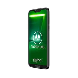 Motorola Moto G7 Power 64GB - Black - Unlocked