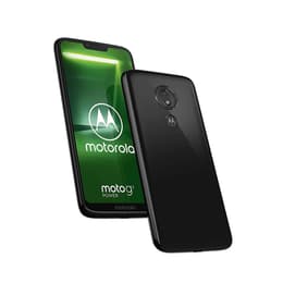 Motorola Moto G7 Power 64GB - Black - Unlocked