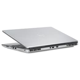 Dell Precision 7550 16-inch (2020) - Core i7 - Gen 10 (H) - 16GB - SSD 512 GB QWERTY - Greek
