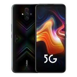 ZTE nubia Red Magic 5G 256GB - Black - Unlocked