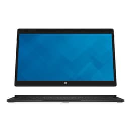 Dell Latitude 7275 12-inch Core m5-6Y57 - SSD 256 GB - 8GB AZERTY - French