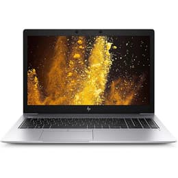 HP EliteBook 850 G6 15-inch (2018) - Core i5 - Gen 8 (U) - 8GB - SSD 256 GB QWERTY - Italian