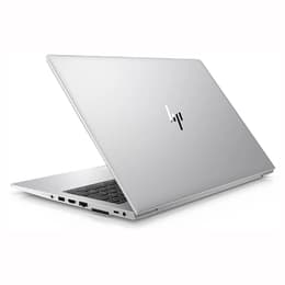 HP EliteBook 850 G6 15-inch (2018) - Core i5 - Gen 8 (U) - 8GB - SSD 256 GB QWERTY - Italian
