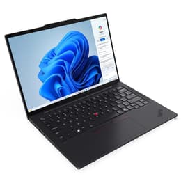 Lenovo ThinkPad T14s G5 14-inch (2022) - Core Ultra 7 155U - 32GB - SSD 1 TB QWERTY - English