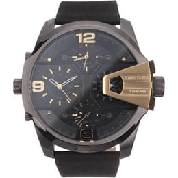 Diesel Smart Watch DZ4309 - Black