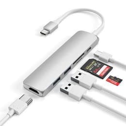 Satechi Hub USB-C Hub