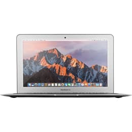 MacBook Air 13.3-inch (2015) - Core i7 - 8GB SSD 512 QWERTY - English