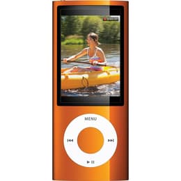 iPod nano 5 16GB - Orange