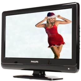 Philips 19.0000-inch 19PFL3404H 1366 x 768 TV