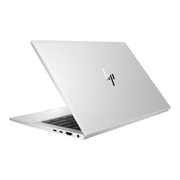 HP EliteBook 835 G7 13-inch (2020) - Ryzen 5 - 4000 Series (U) - 16GB - SSD 512 GB QWERTY - Portuguese