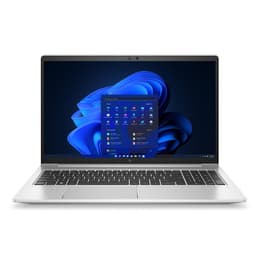 HP EliteBook 650 G9 15-inch (2022) - Core i7 - Gen 12 (U) - 16GB - SSD 1 TB QWERTY - Spanish