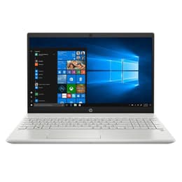 HP Pavilion 15-CW 15-inch (2018) - Ryzen 5 - 3000 Series (U) - 8GB - SSD 256 GB QWERTY - English