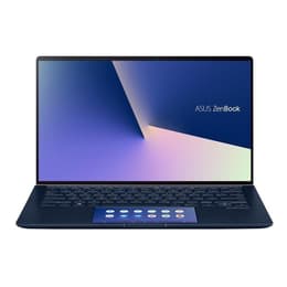 Asus ZenBook 14 UX434FAC-A5188T 14-inch (2020) - Core i7 - Gen 10 (U) - 16GB - SSD 512 GB QWERTY - English