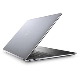 Dell Precision 5560 15-inch (2021) - Core i7 - Gen 11 (H) - 8GB - SSD 2 TB QWERTY - English