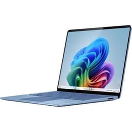 Microsoft Surface Laptop 7 14-inch (2024) - Snapdragon X Elite X1P-80-100 - 16GB - SSD 512 GB QWERTY - English