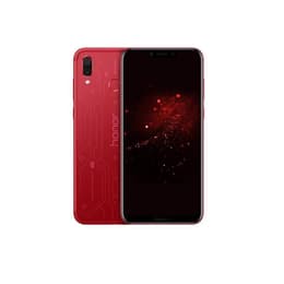 Honor Play 64GB - Red - Unlocked