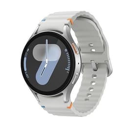 Smart Watch Samsung HR GPS Galaxy Watch 7 40 mm - Silver/Black