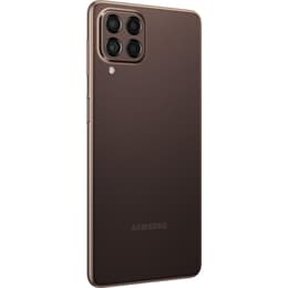 Galaxy M53 128GB - Brown - Unlocked