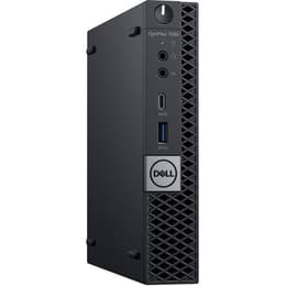 OptiPlex 7060 Micro Core i5-8500T 2.1Ghz - SSD 512 GB - 32GB
