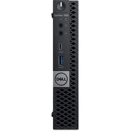 OptiPlex 7060 Micro Core i5-8500T 2.1Ghz - SSD 512 GB - 32GB