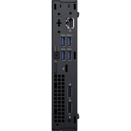 OptiPlex 7060 Micro Core i5-8500T 2.1Ghz - SSD 512 GB - 32GB