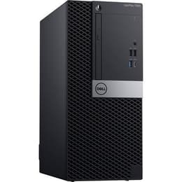OptiPlex 7060 MT Core i5-8500 3Ghz - SSD 1 TB - 64GB
