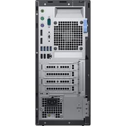 OptiPlex 7060 MT Core i5-8500 3Ghz - SSD 1 TB - 64GB