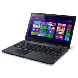Acer Aspire E1-570-33218G50D 15-inch (2012) - Core i3-3217U - 8GB - SSD 256 GB AZERTY - French