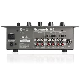 Numark M2 Audio accessories