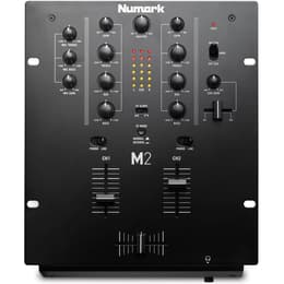 Numark M2 Audio accessories