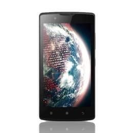 Lenovo A2010 8GB - Black - Unlocked