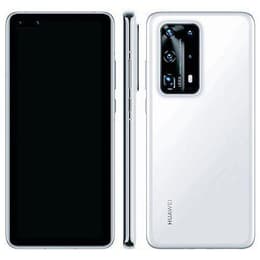 Huawei P40 128GB - White - Unlocked - Dual-SIM