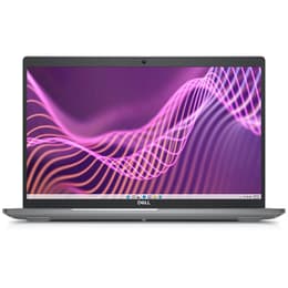 Dell Latitude 5540 15-inch (2023) - Core i5-1345U - 16GB - SSD 512 GB AZERTY - French