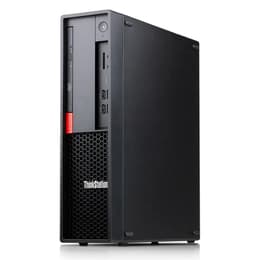 ThinkStation P330 SFF Xeon E-2146G 3.5Ghz - SSD 2 TB - 16GB