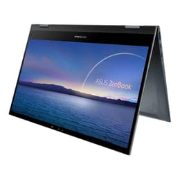 Asus ZenBook Flip UX363JA-EM120T 13-inch (2020) - Core i5 - Gen 10 (G) - 8GB - SSD 512 GB QWERTY - English