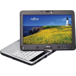 Fujitsu LifeBook T731 12-inch (2013) - Core i3-2350M - 4GB - HDD 320 GB AZERTY - French