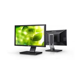 23-inch Dell P2312H 1920x1080 LED Monitor Black