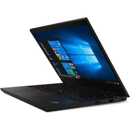 Lenovo ThinkPad E14 14-inch (2019) - Core i3 - Gen 10 (U) - 8GB - SSD 256 GB QWERTY - Spanish