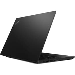 Lenovo ThinkPad E14 14-inch (2019) - Core i3 - Gen 10 (U) - 8GB - SSD 256 GB QWERTY - Spanish