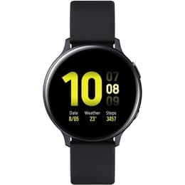 Smart Watch Samsung HR GPS Galaxy Watch Active 2 40mm - Black