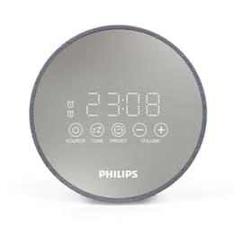 Philips TADR402/12 Radio alarm