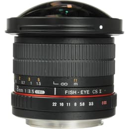 Samyang Camera Lense Nikon 8mm f/3.8