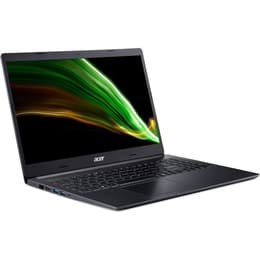 Acer Aspire 5 15-inch (2021) - Ryzen 5 - 5000 Series (U) - 16GB - SSD 512 GB AZERTY - French